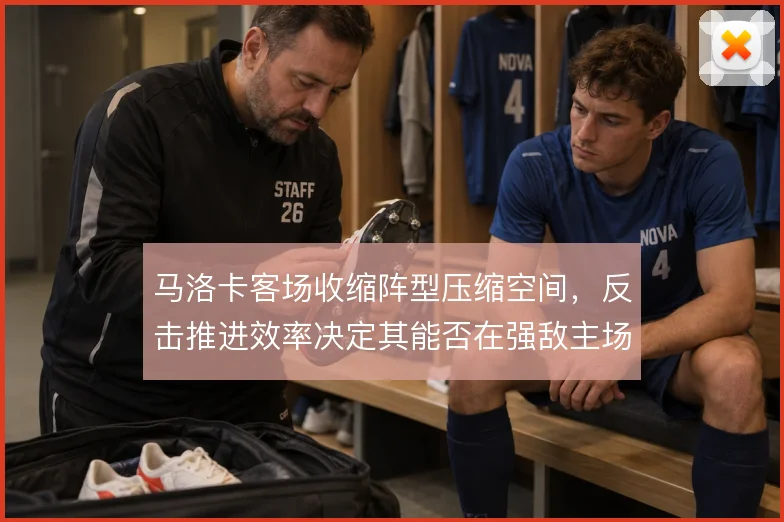 马洛卡客场收缩阵型压缩空间，反击推进效率决定其能否在强敌主场取分